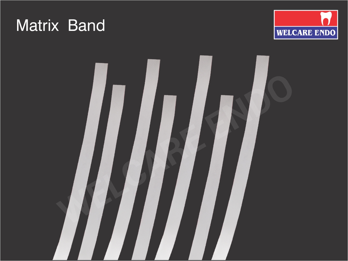 MATRIX BAND - ENDO