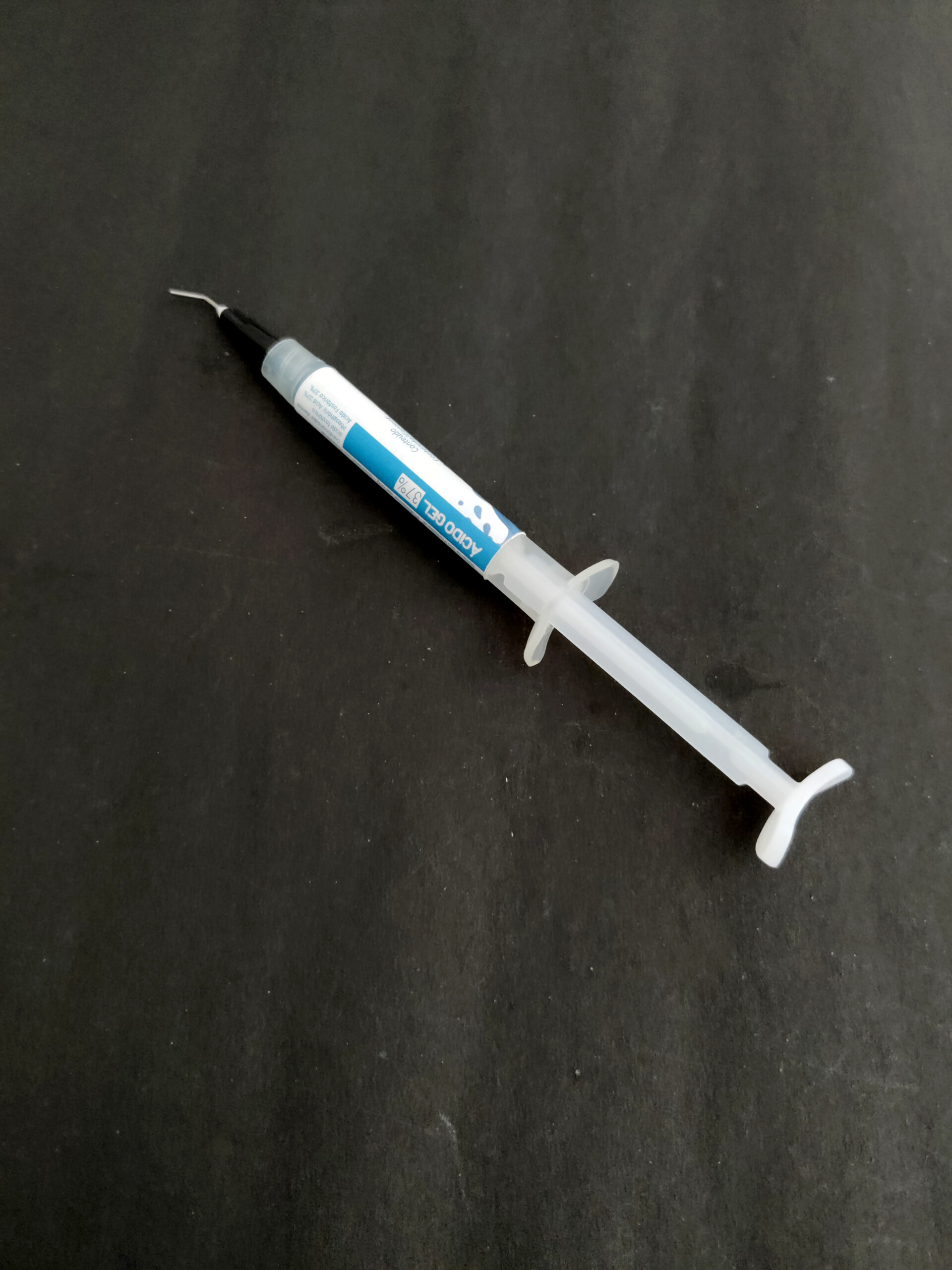 ETCHENT 37% ORTHO PHOSPHORIC ACID
