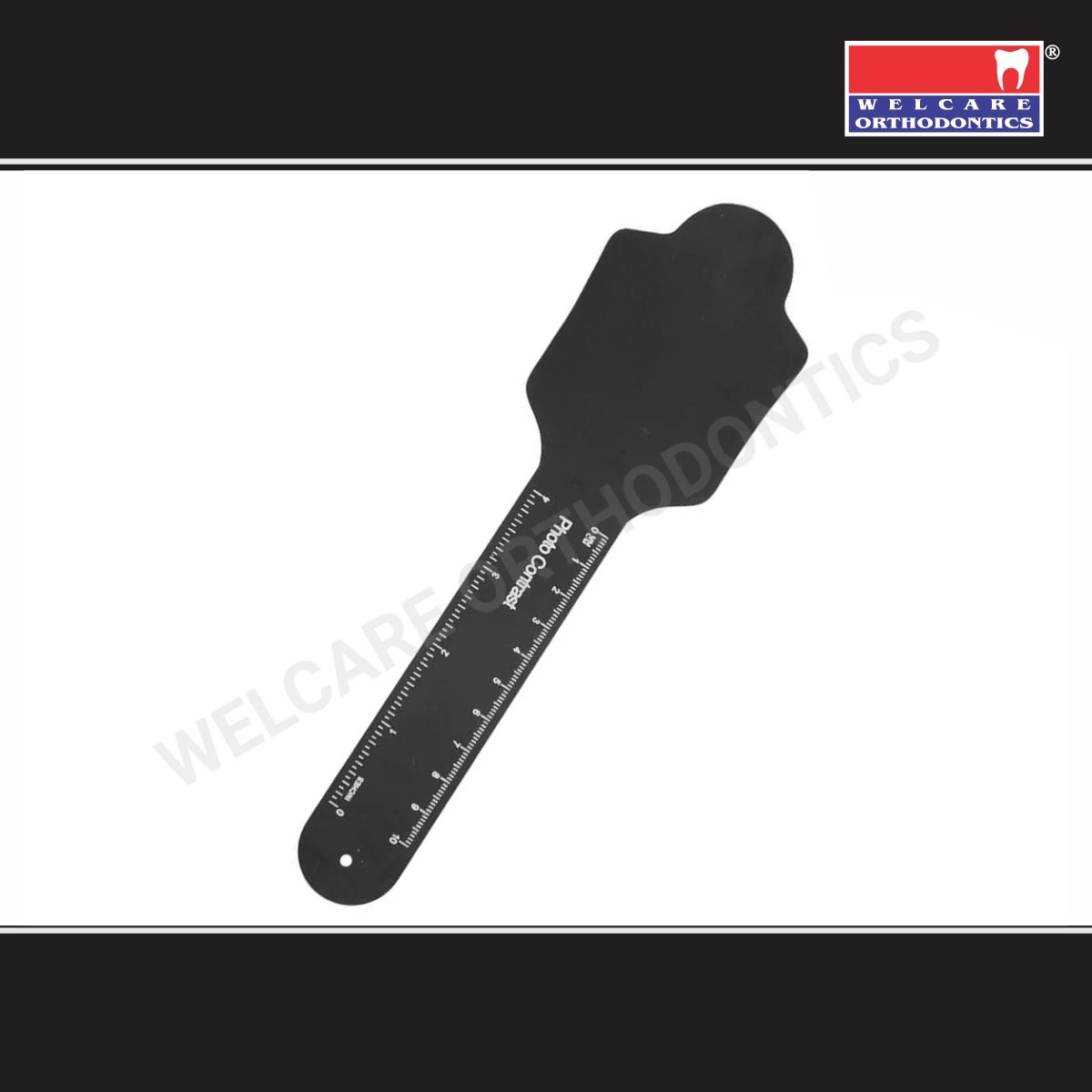 PHOTOGRAPHIC CONTRAST C-4A