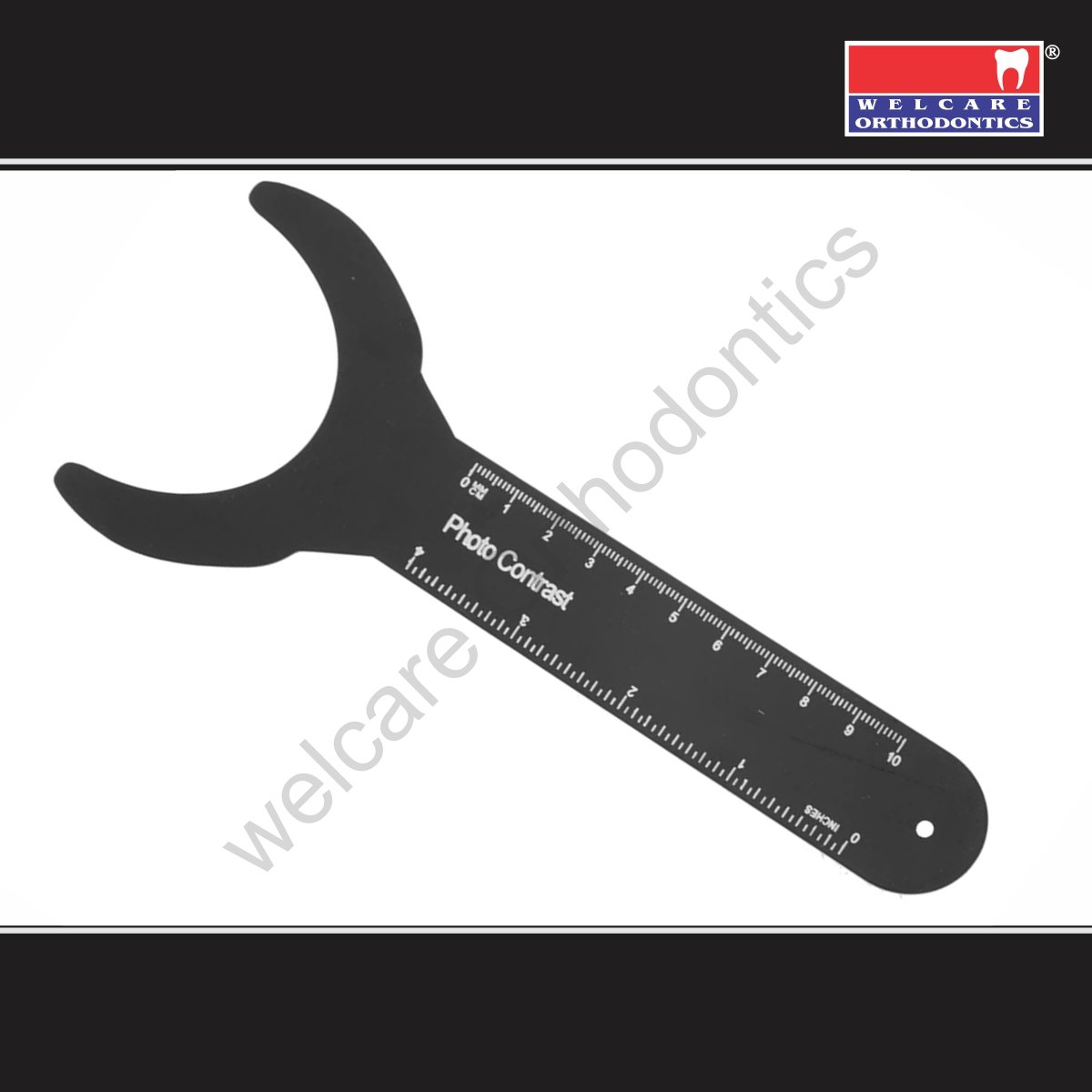 PHOTOGRAPHIC CONTRAST C-4C