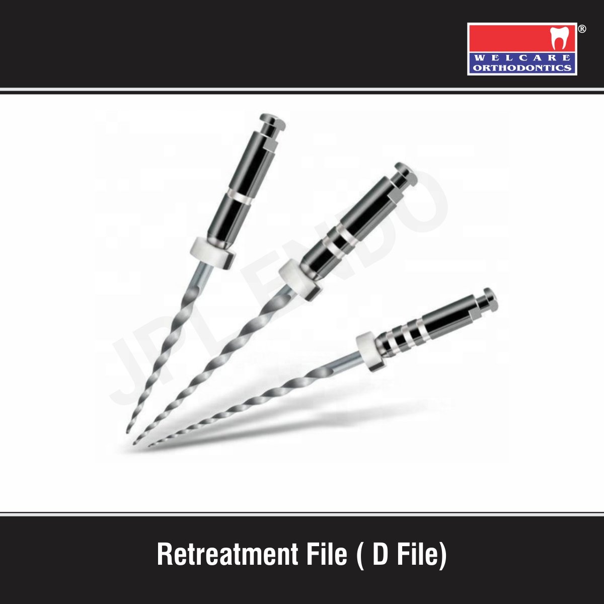RETREATMENT FILE (D FILE) - ROOT TRACER - JPL ENDO