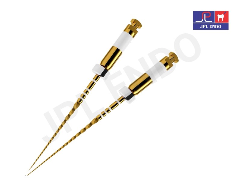 TRIFLEX GOLD FILE – ROOT TRACER – JPL ENDO