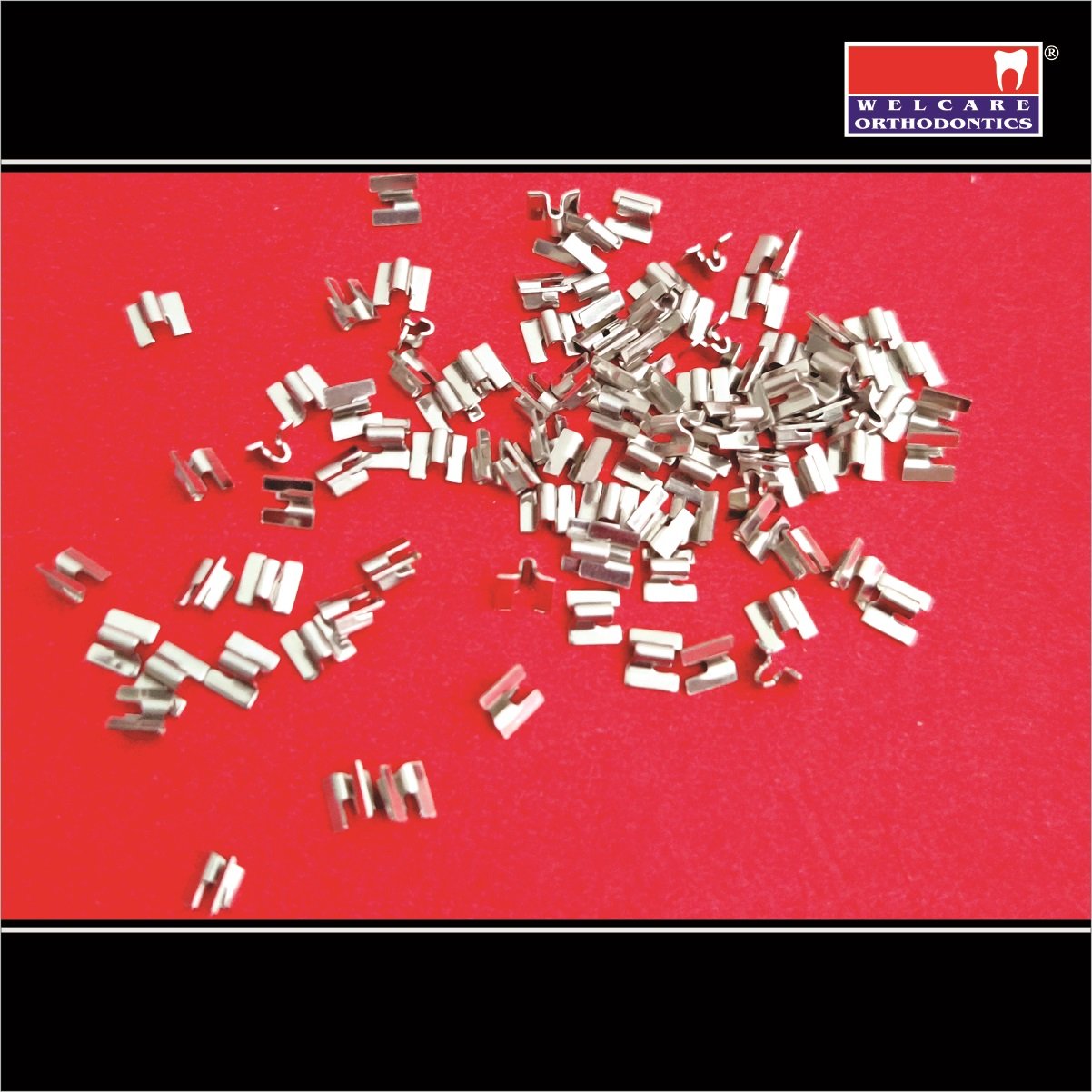 WELDABLE BRACKETS – SLR